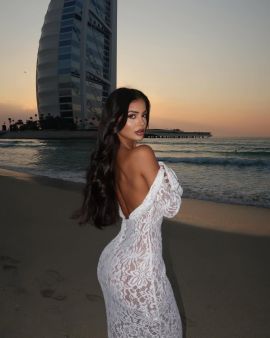 Malisa Luxury Sexy