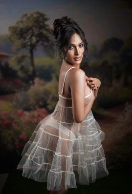 Exotic Maya