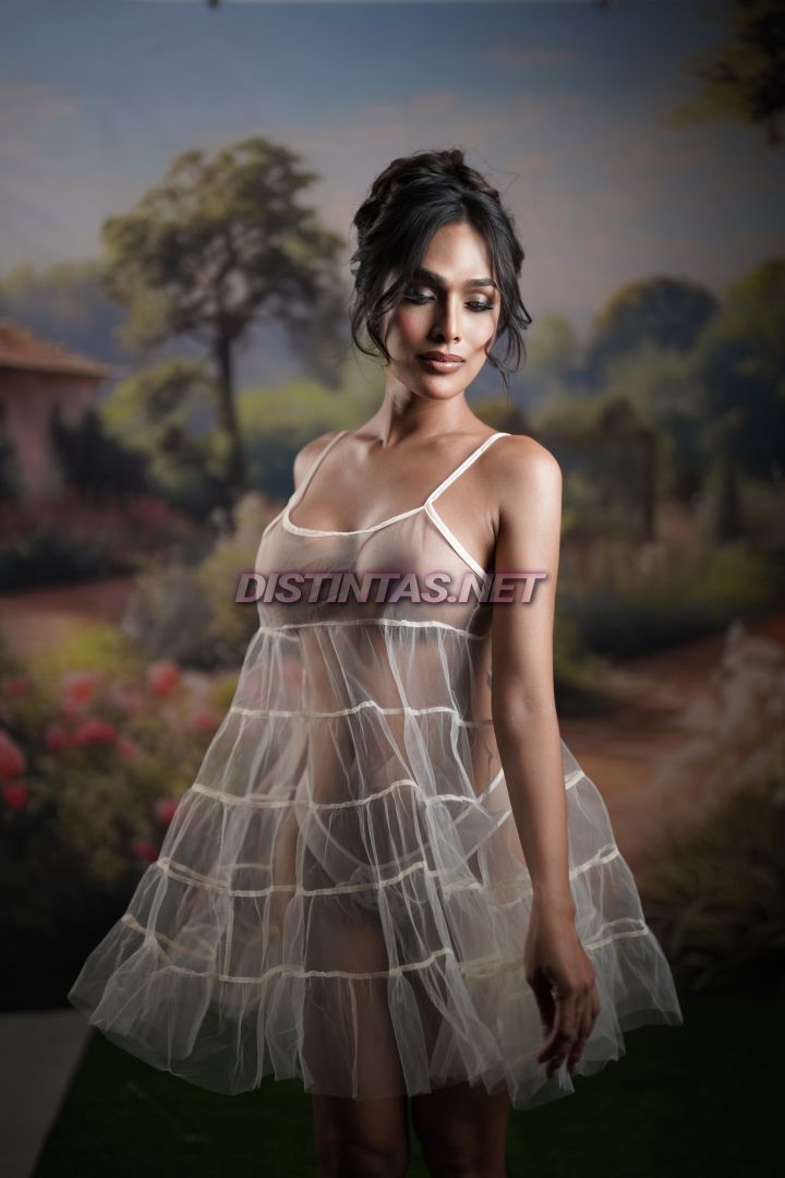 Exotic Maya