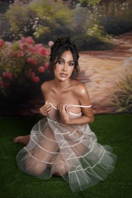 Exotic Maya