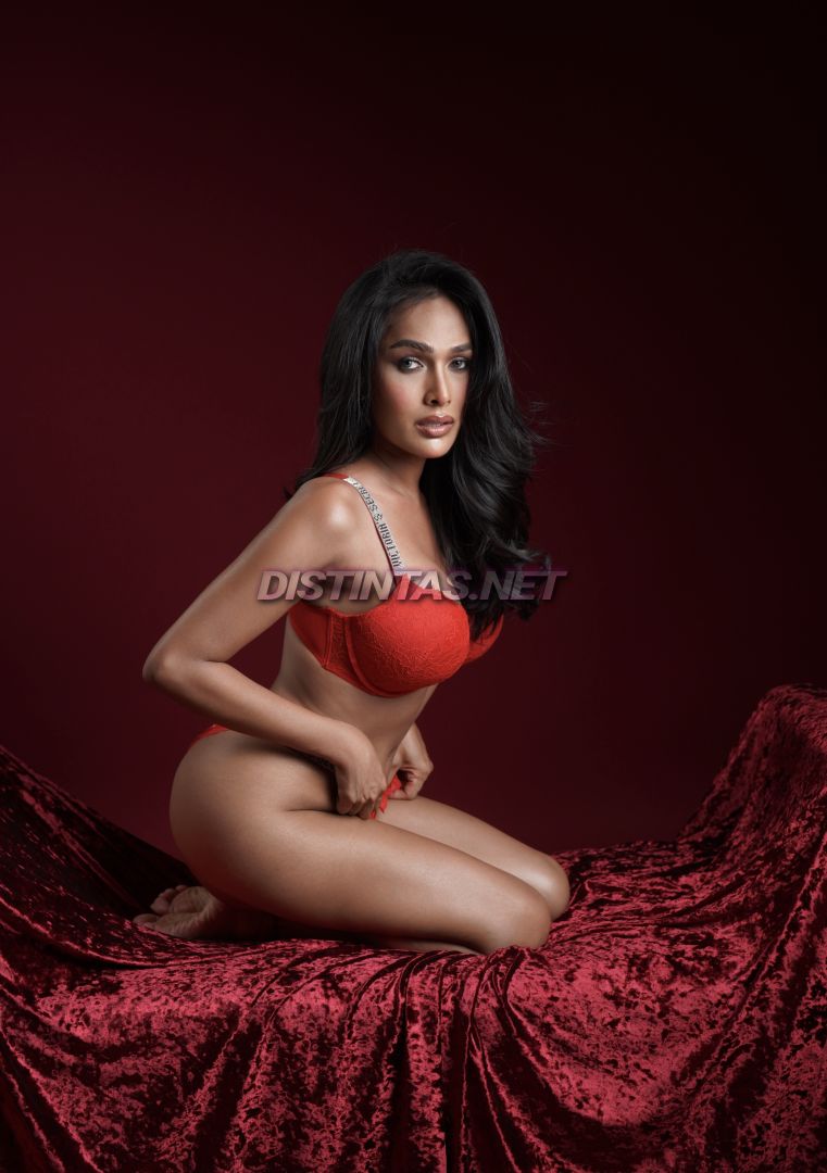 Exotic Maya
