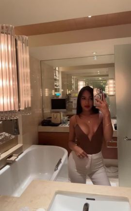 Exotic Maya