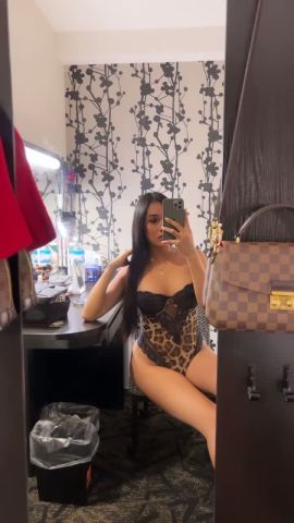 Exotic Maya
