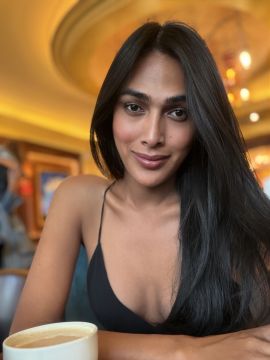 Exotic Maya