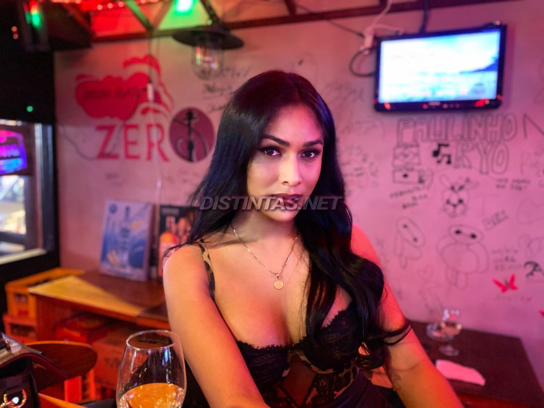 Exotic Maya