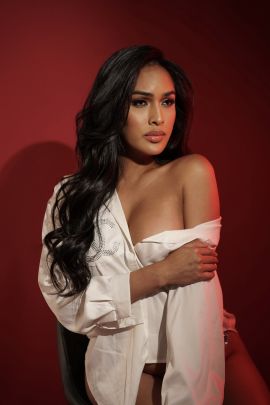 Exotic Maya