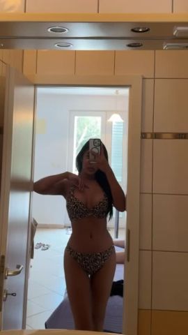 Exotic Maya