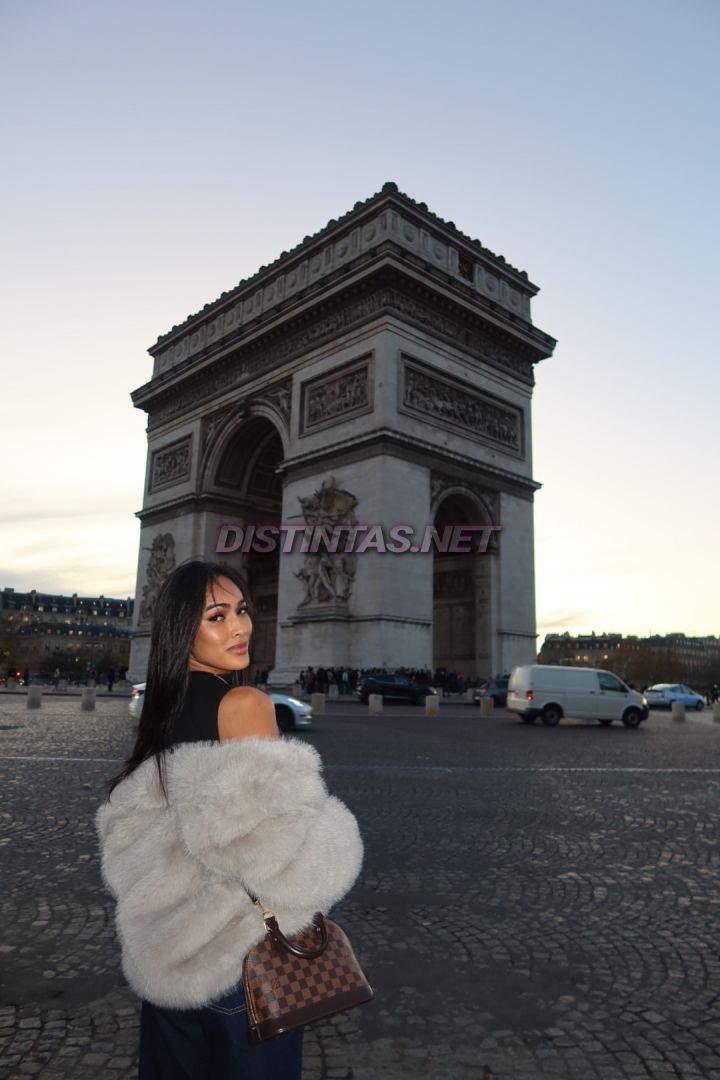 Exotic Maya