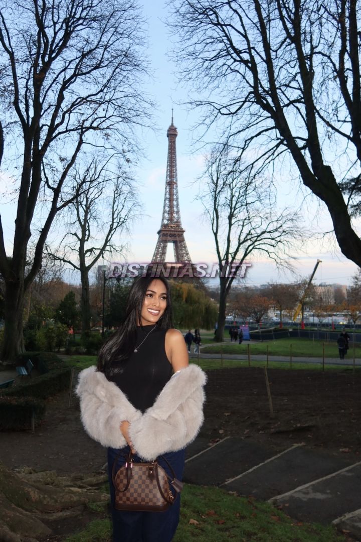 Exotic Maya