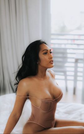 Exotic Maya