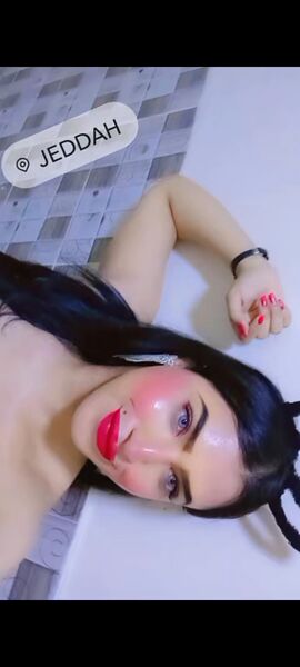 Escorts Trans Wassila en Jeddah