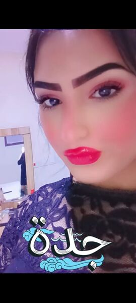 Travesti Escort Wassila 	 Jeddah