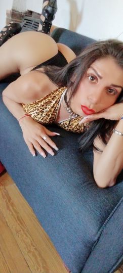 Top Latina
