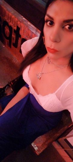 Top Latina