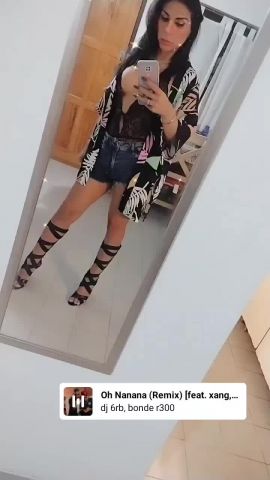 Top Latina