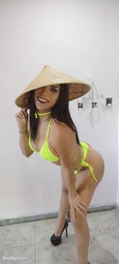 Top Latina