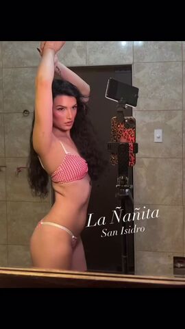 LA ÑAÑITA 