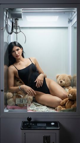 LA ÑAÑITA 