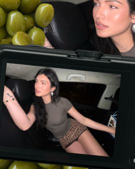 LA ÑAÑITA 