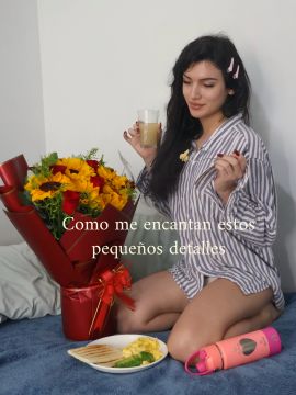 LA ÑAÑITA 