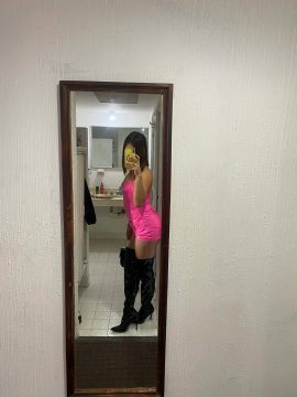Leslie Avalos