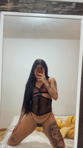 Bad Angel