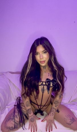 Bad Angel