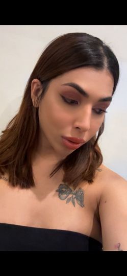 Raquel Zoe