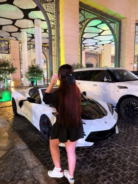 Raquel Zoe