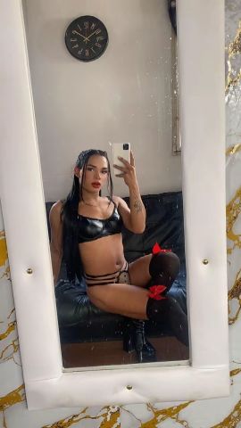 Gloria Pachano