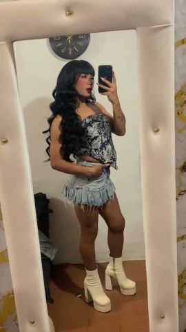 Gloria Pachano
