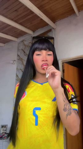 Gloria Pachano
