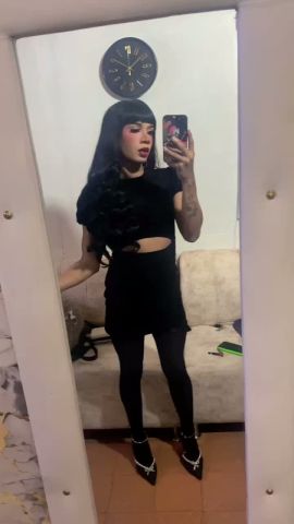 Gloria Pachano
