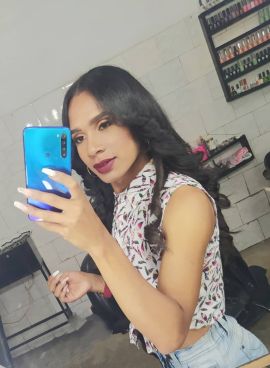 Gloria Pachano