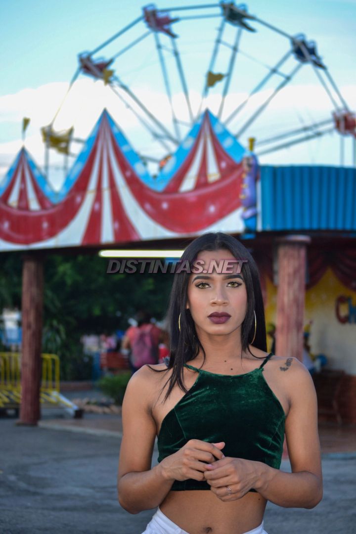 Gloria Pachano