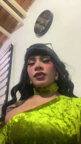 Gloria Pachano