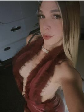 Hailey Rich