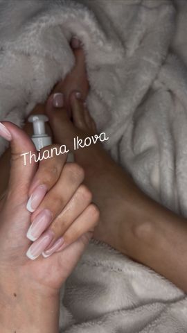 Thiana Ikova