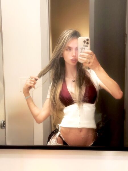Acompanhantes Trans Mia Doll em Quito