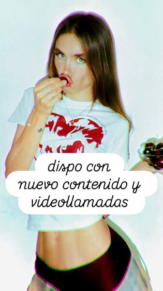 Escorts Trans Mia Doll en Quito