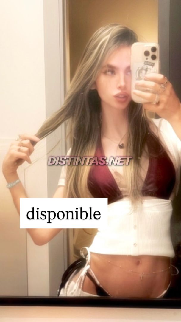 Mia Doll