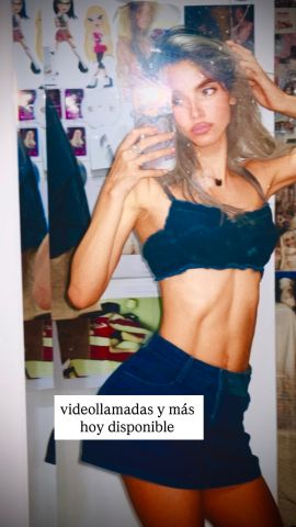 Mia Doll