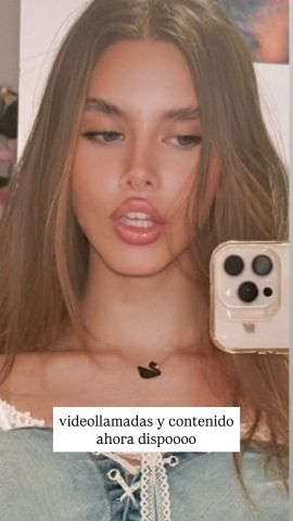 Mia Doll