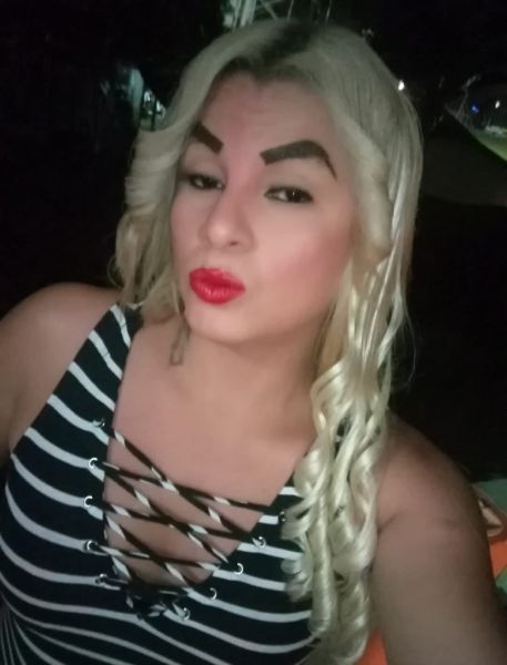 TRANS RUTILA HOLLFARRER en Jaco