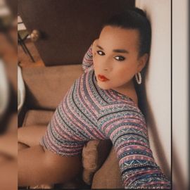 Cristina Ortiz