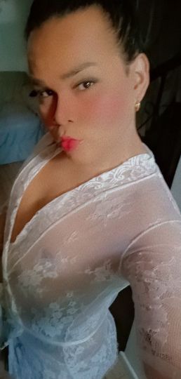 Cristina Ortiz