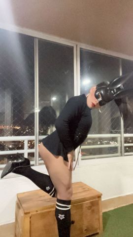 Cristina Ortiz
