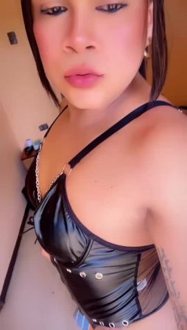 Cristina Ortiz