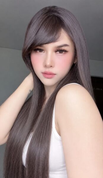 Escort Trans MARIA JULIE en Jakarta