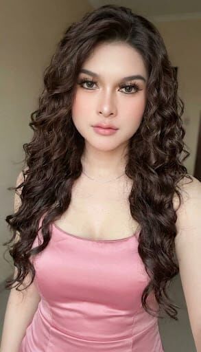 Escort Trans MARIA JULIE en Jakarta